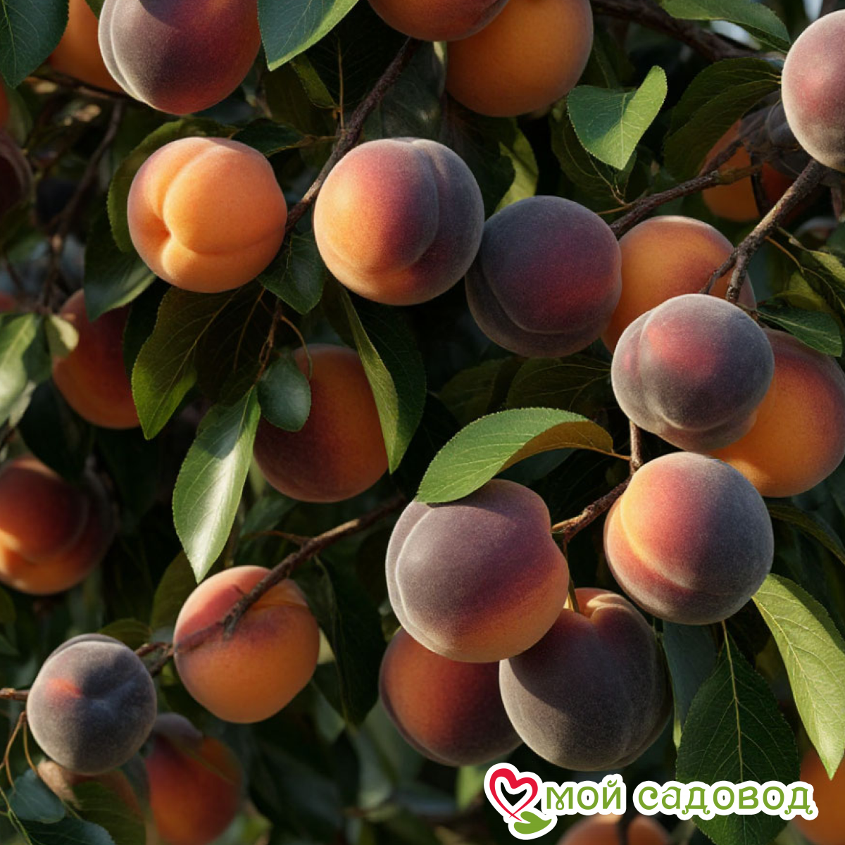 Абрикос Алитис